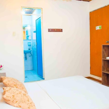 Hotel Elimar Girardot Extérieur photo
