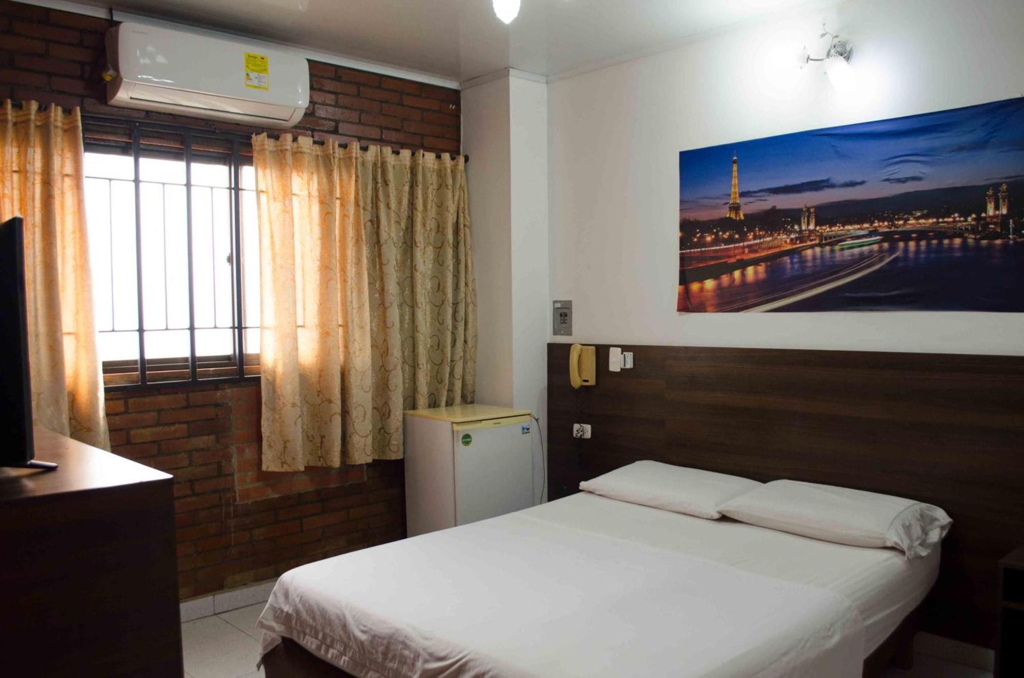Hotel Elimar Girardot Extérieur photo