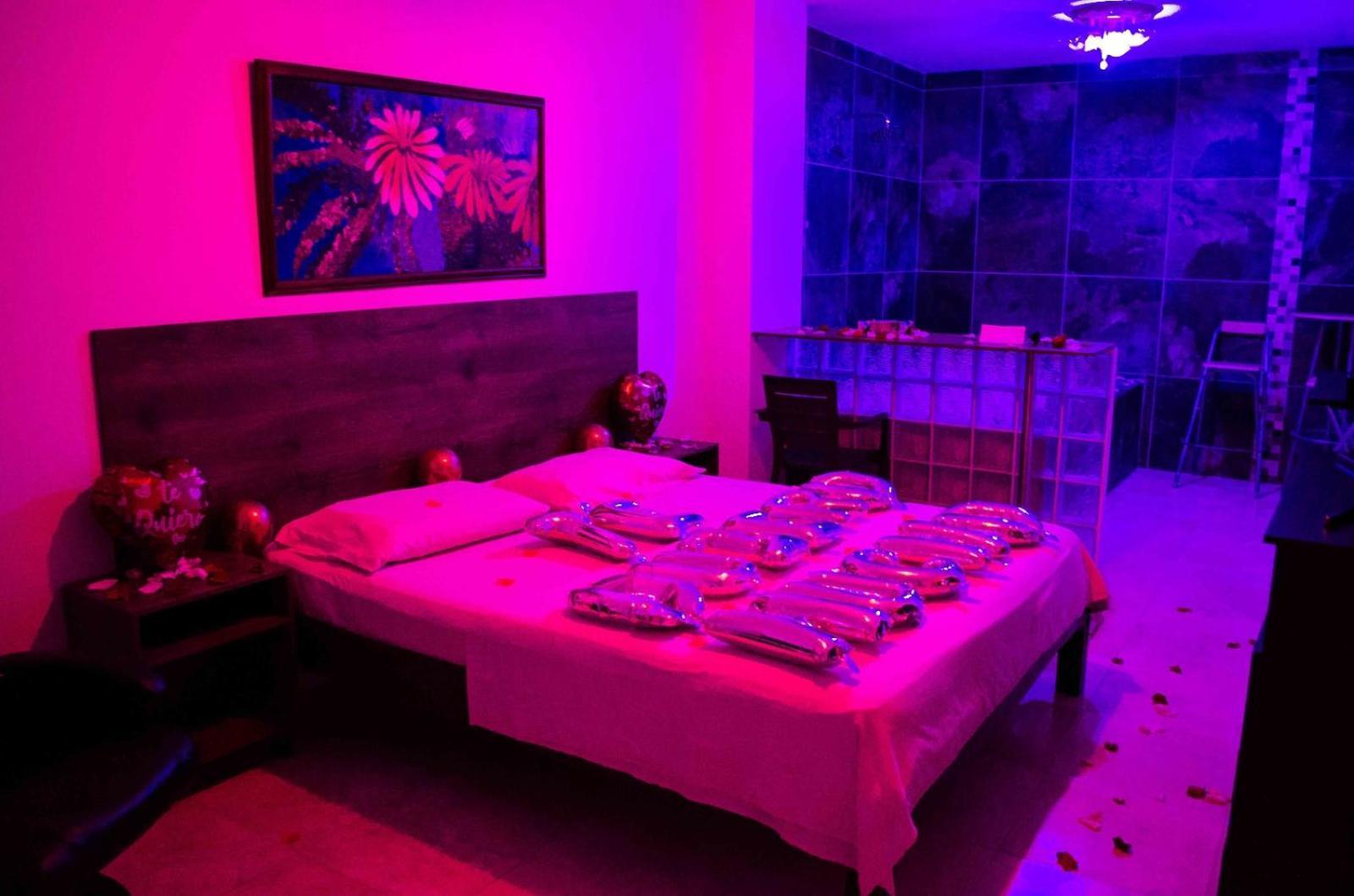 Hotel Elimar Girardot Extérieur photo
