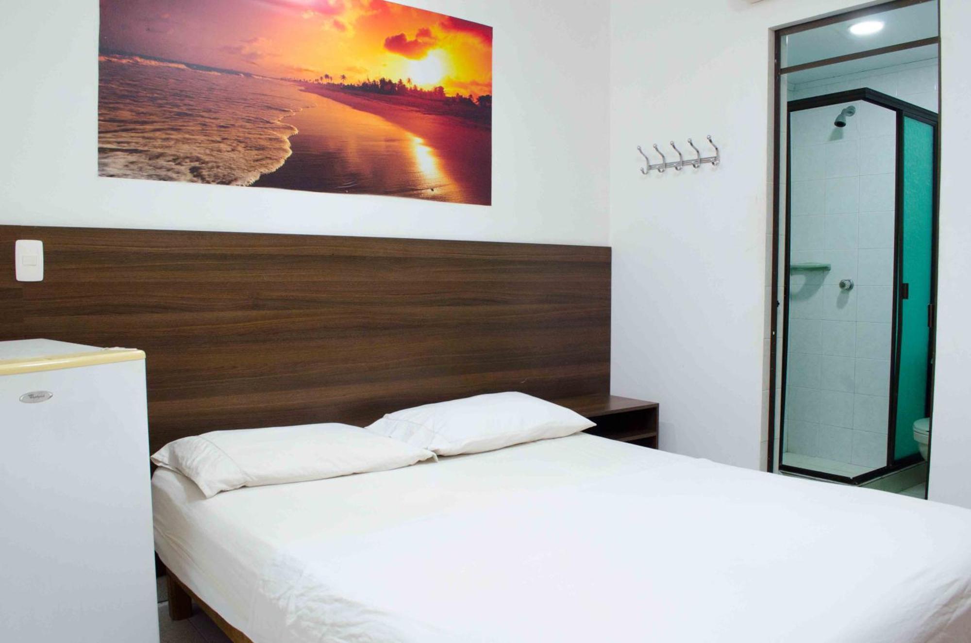 Hotel Elimar Girardot Extérieur photo
