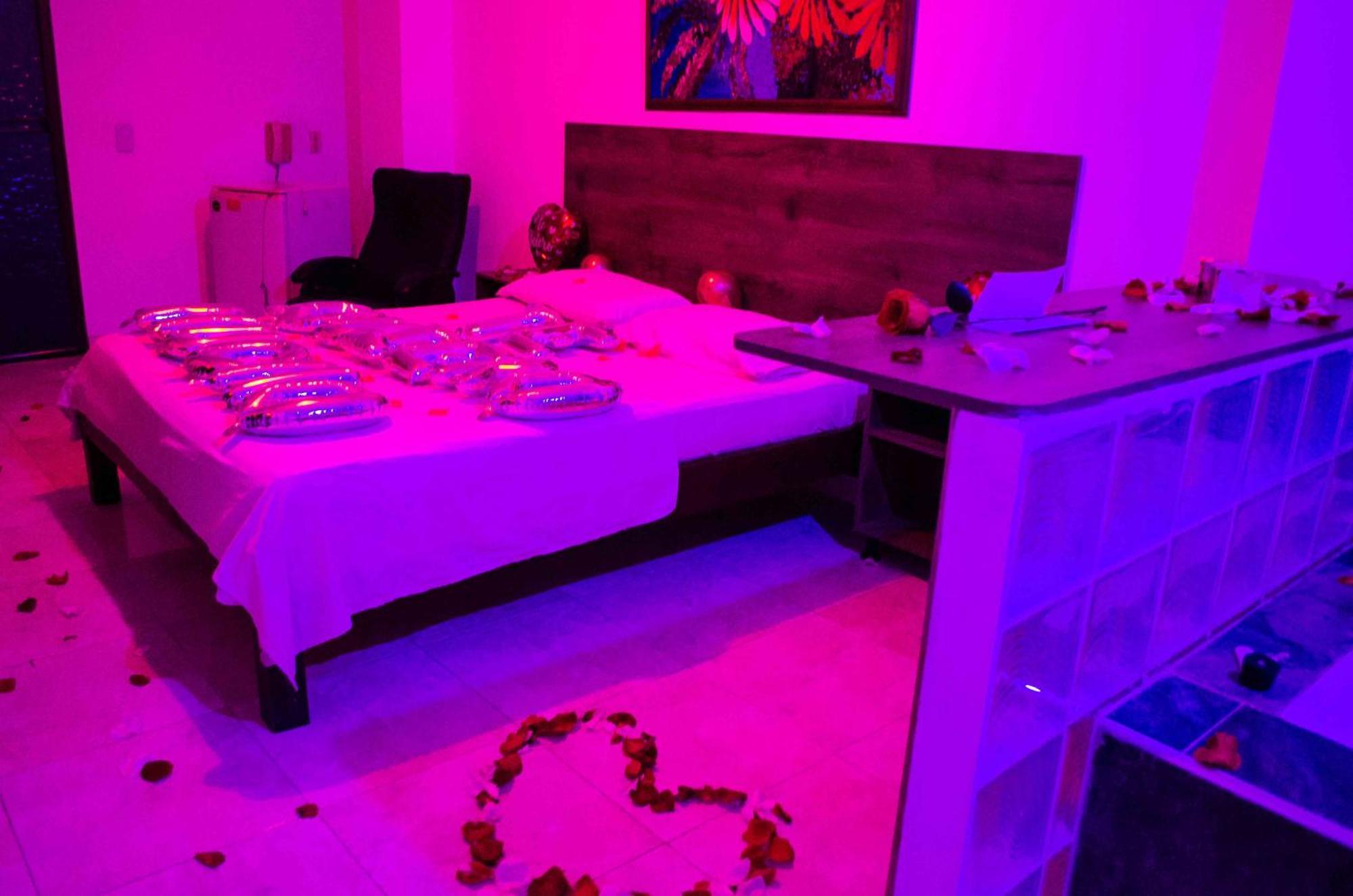 Hotel Elimar Girardot Extérieur photo