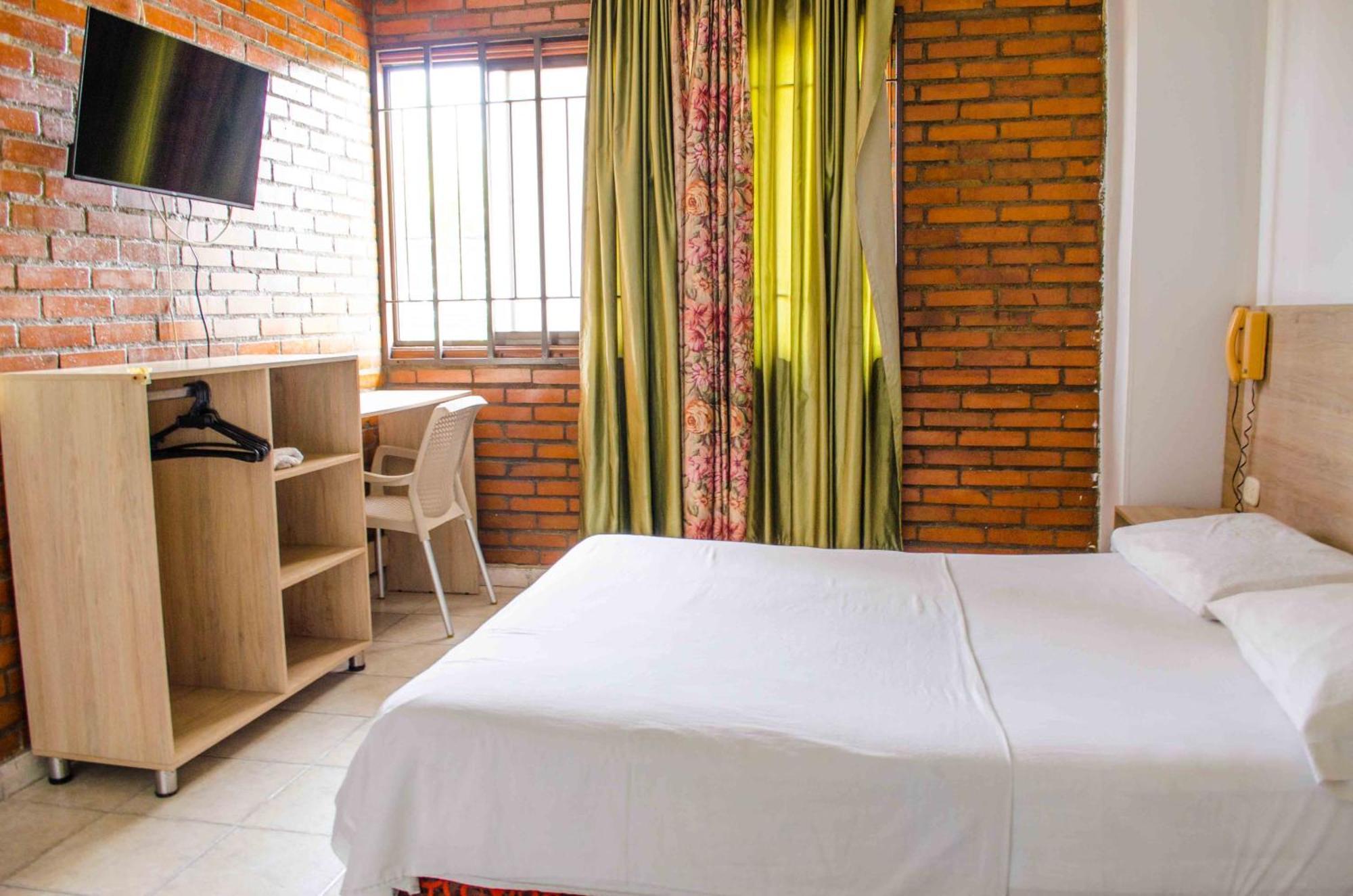 Hotel Elimar Girardot Extérieur photo