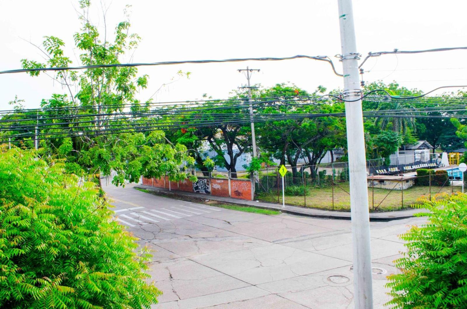 Hotel Elimar Girardot Extérieur photo