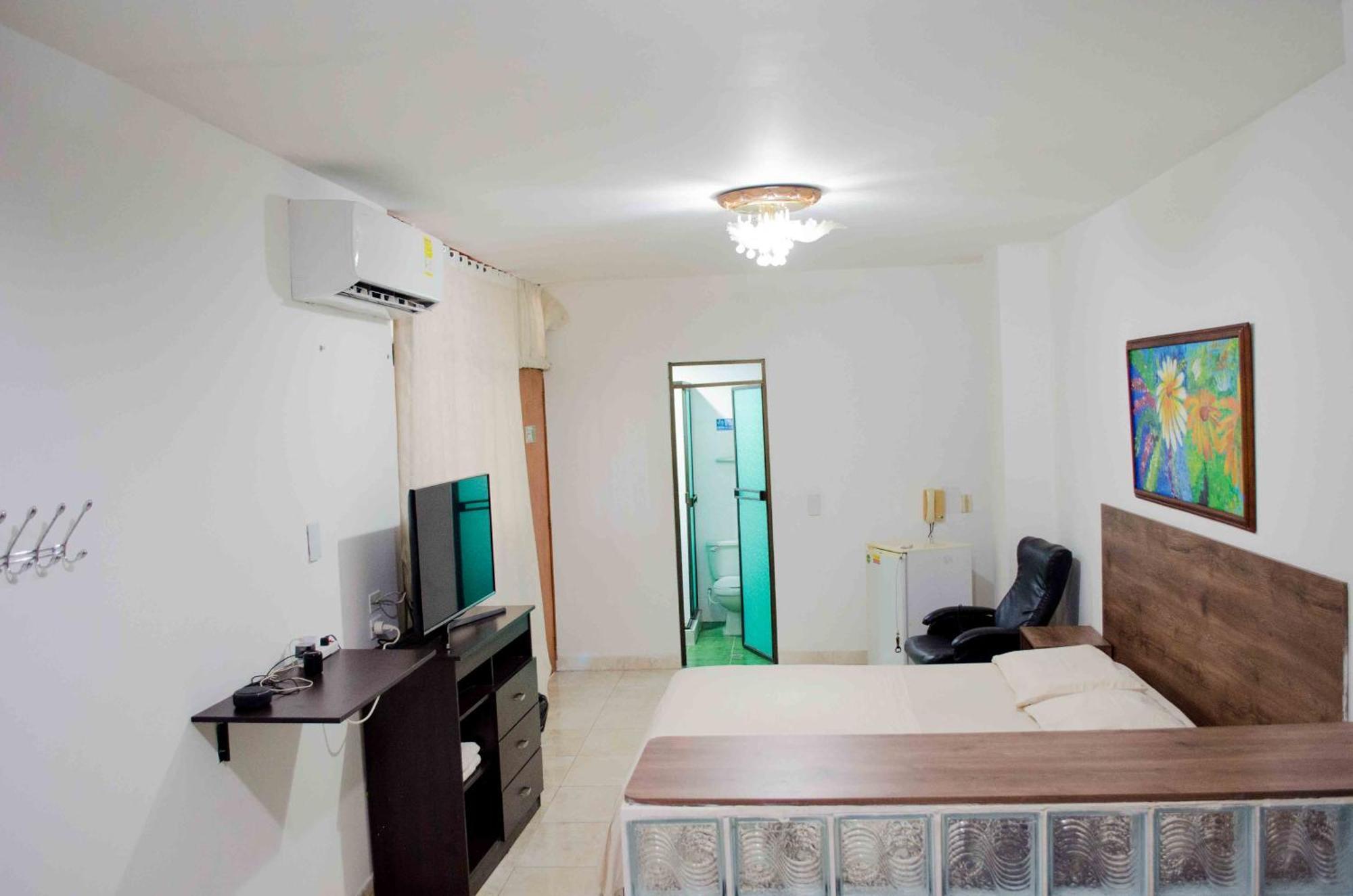 Hotel Elimar Girardot Extérieur photo