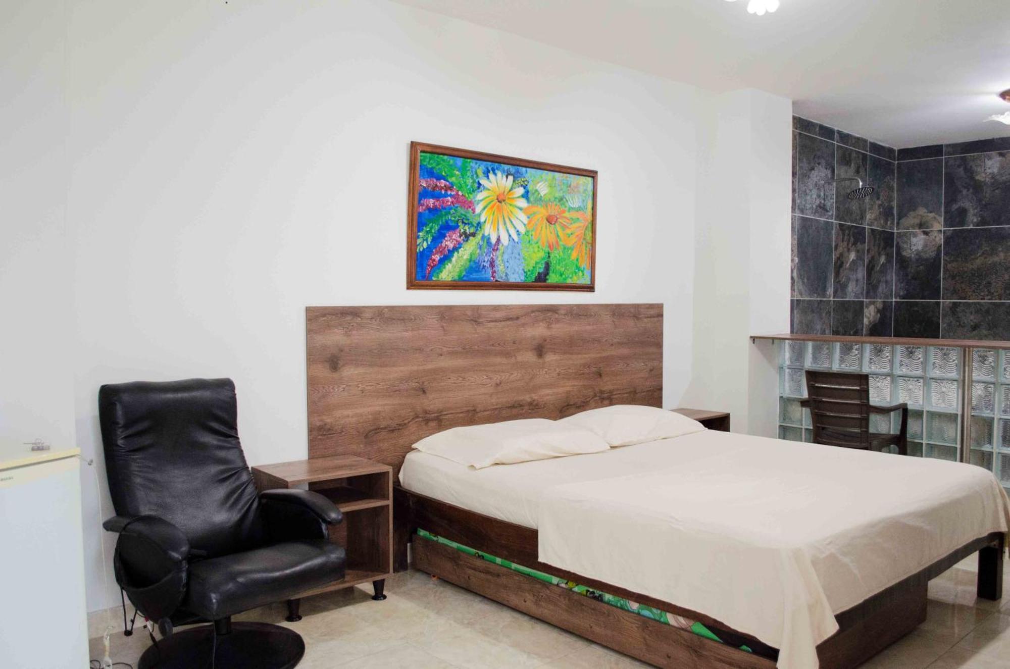 Hotel Elimar Girardot Extérieur photo