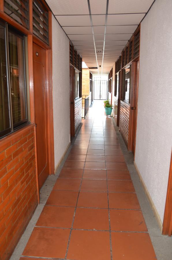 Hotel Elimar Girardot Extérieur photo