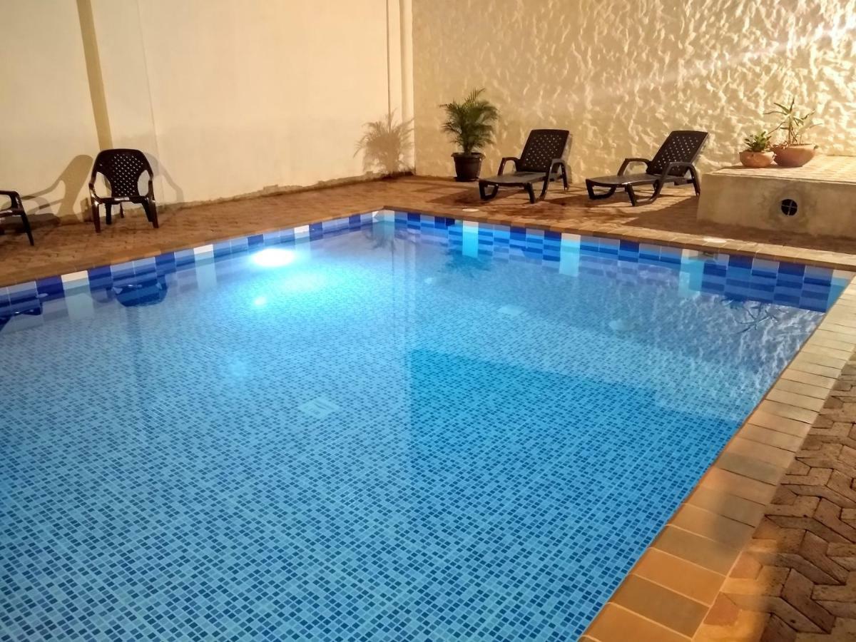 Hotel Elimar Girardot Extérieur photo
